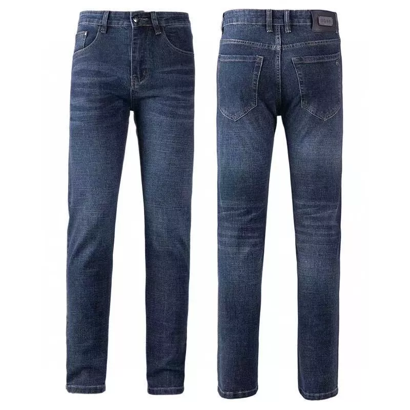 boss jeans pour homme s_12a776a:Hugo boss jeans slim jean1